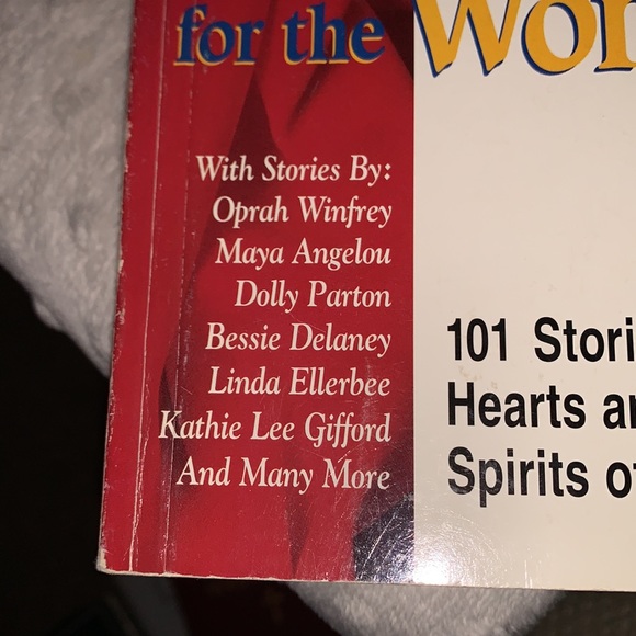 Chicken soup for the women’s soul - Picture 3 of 4